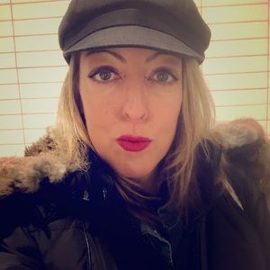 Meet your Posher, Erin